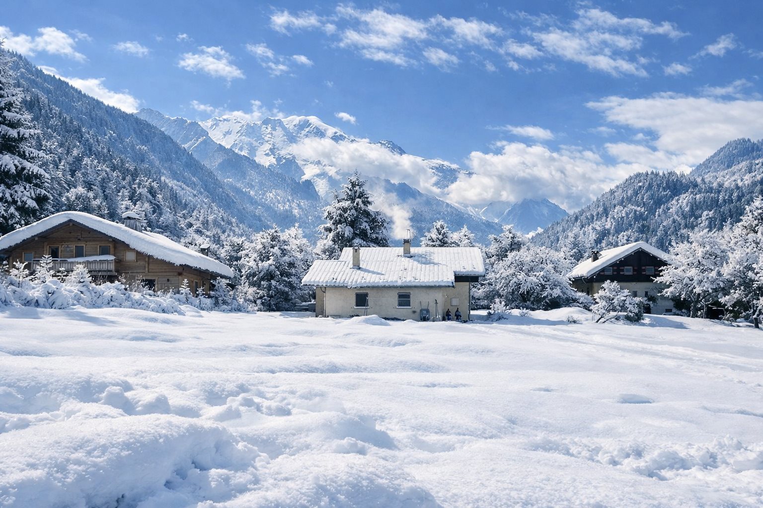 Maison à vendre, 165m², Paris 4ème