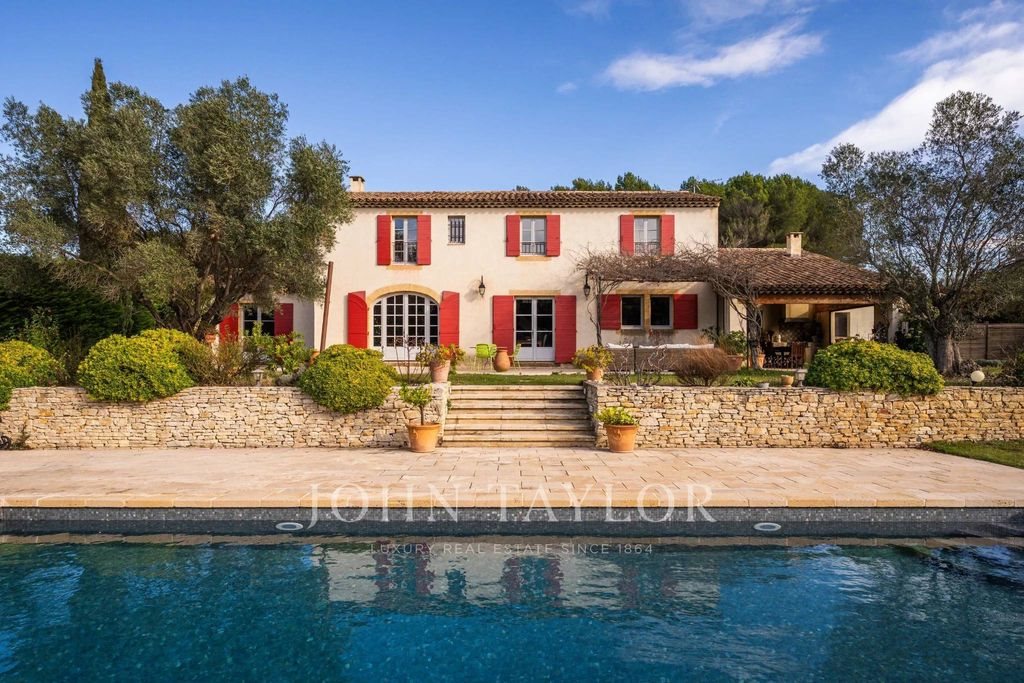 Maison à vendre, 280m², Aix-en-Provence