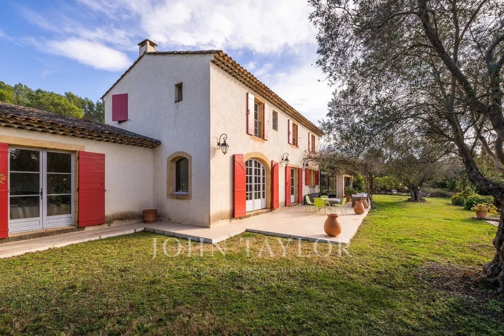 Maison à vendre, 280m², Aix-en-Provence