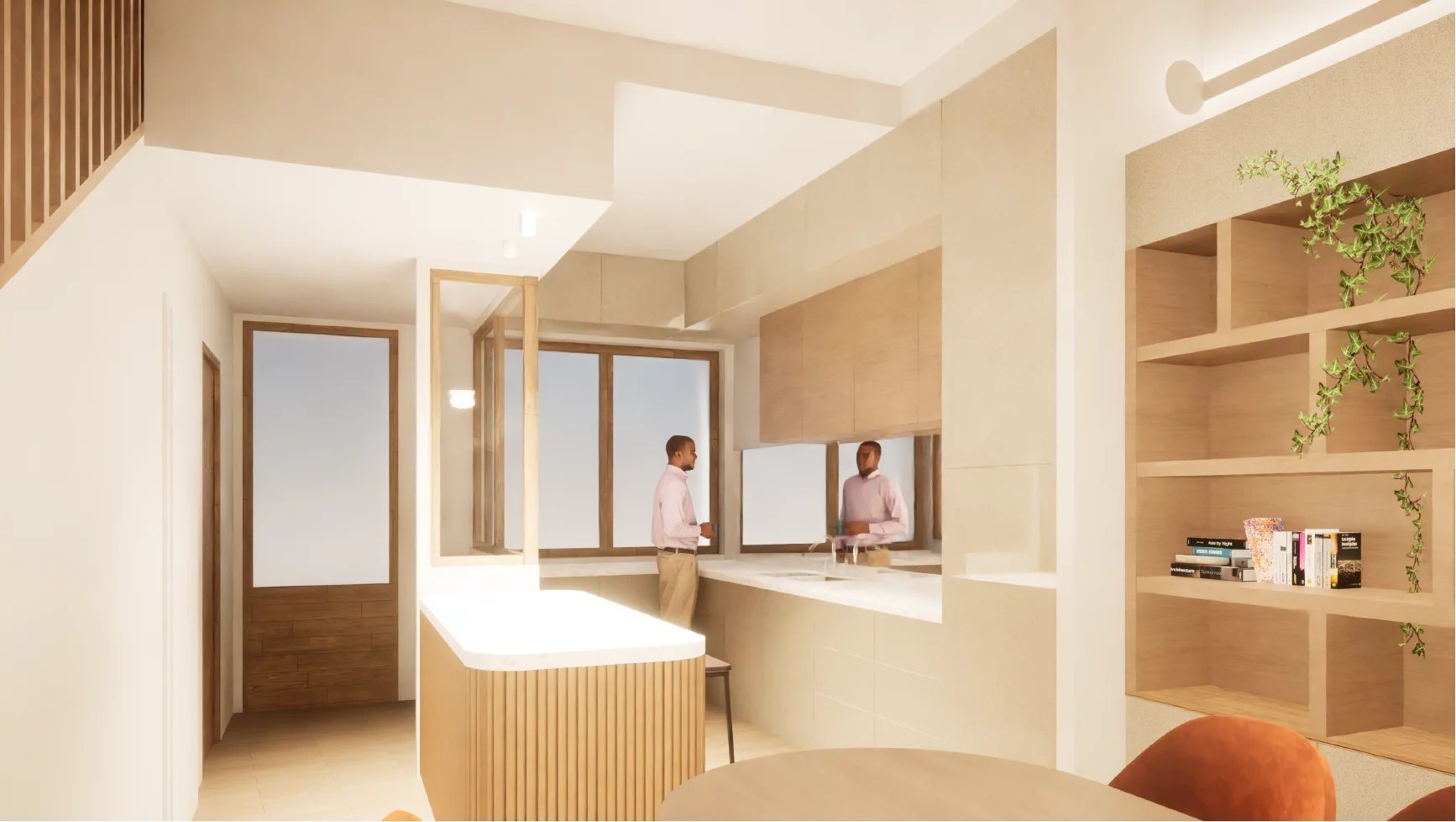 Maison à vendre, 240m², Paris 6ème