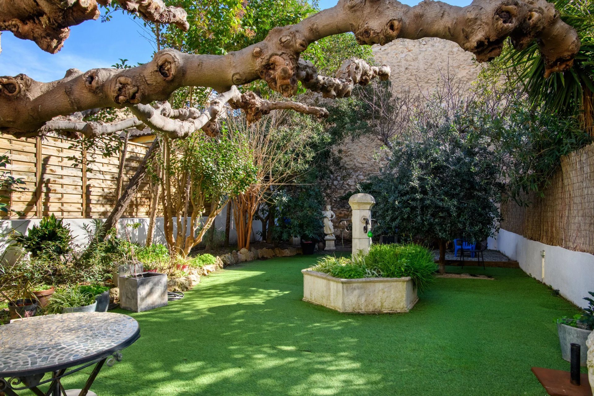 Maison à vendre, 183m², Marseille 2ème