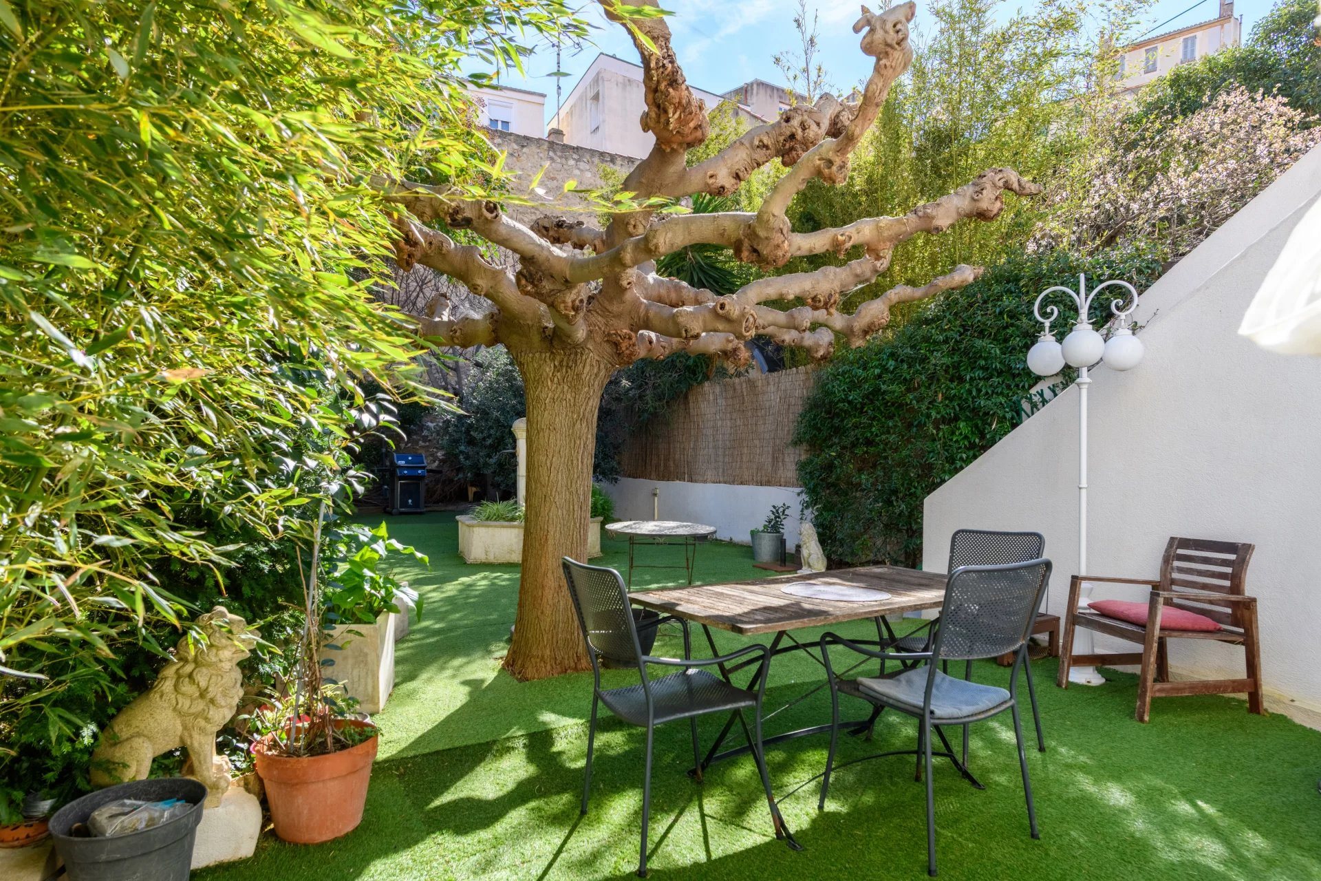 Maison à vendre, 183m², Marseille 2ème