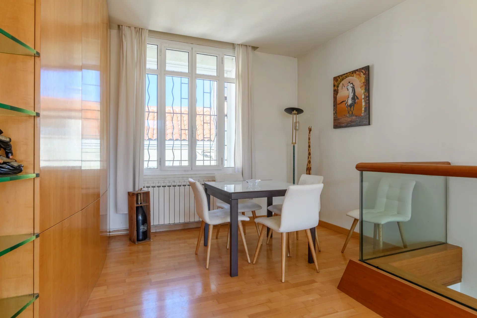 Maison à vendre, 183m², Marseille 2ème