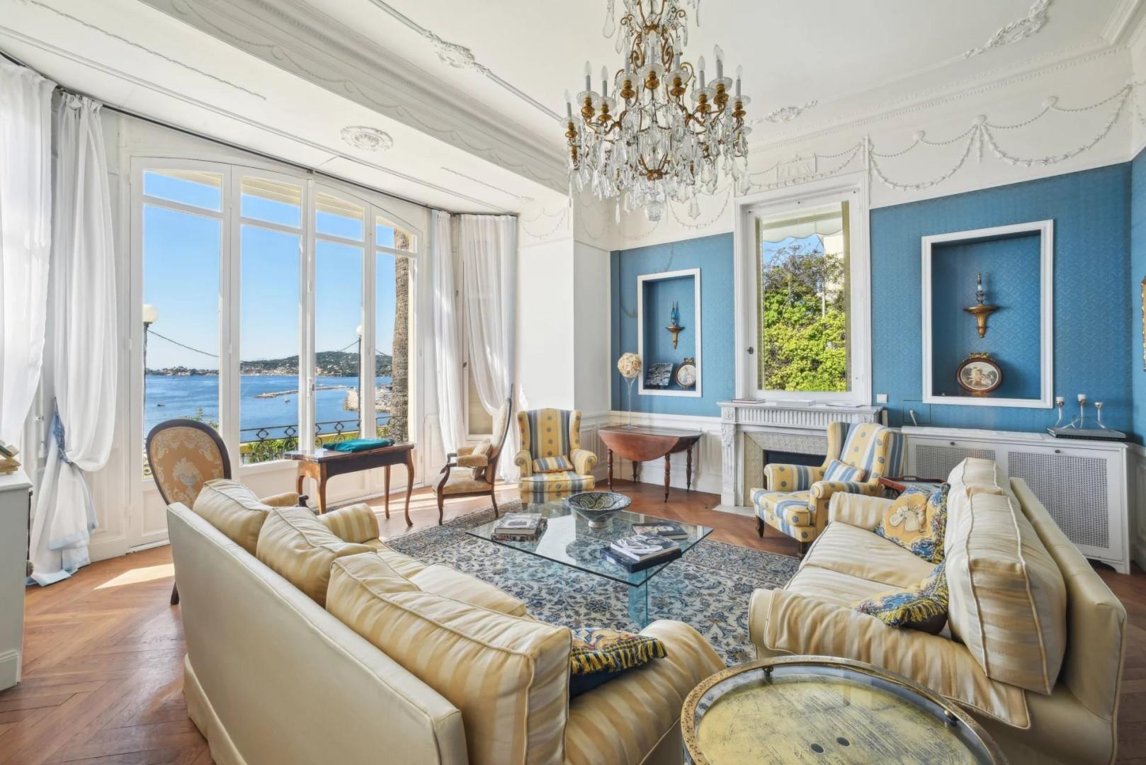 Maison à vendre, 527m², Beaulieu-sur-Mer