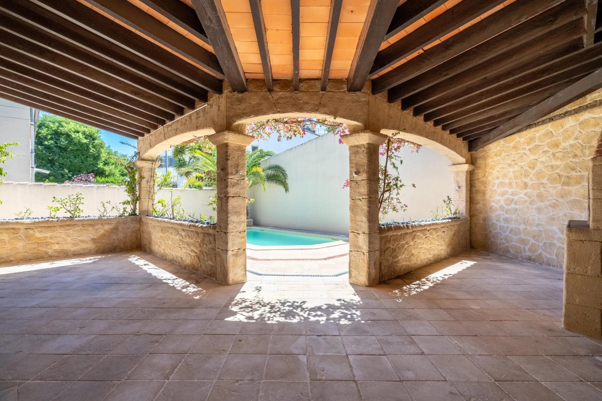 Maison à vendre, 222m², Marseille 2ème