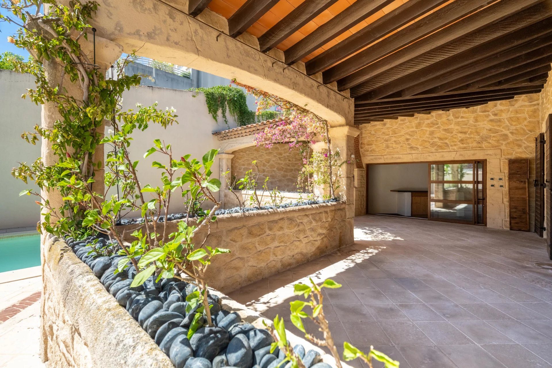 Maison à vendre, 222m², Marseille 2ème