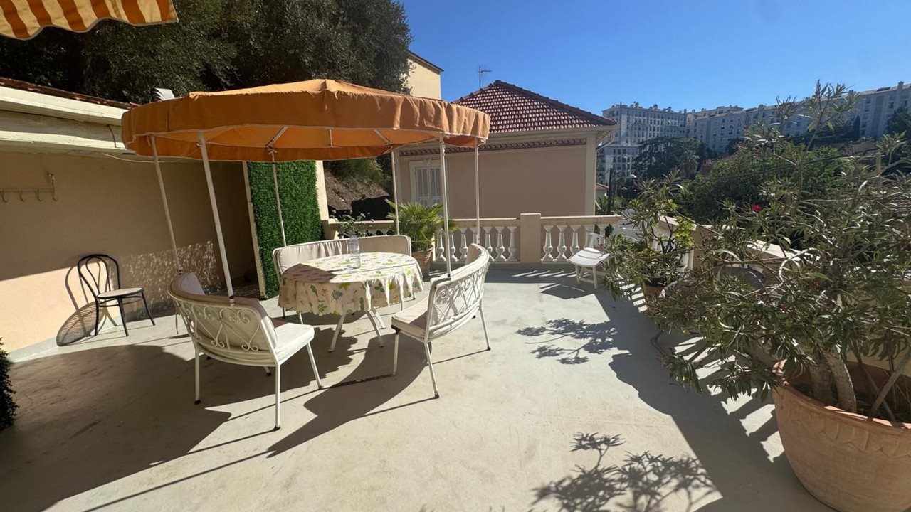 Maison à vendre, 124m², Nice
