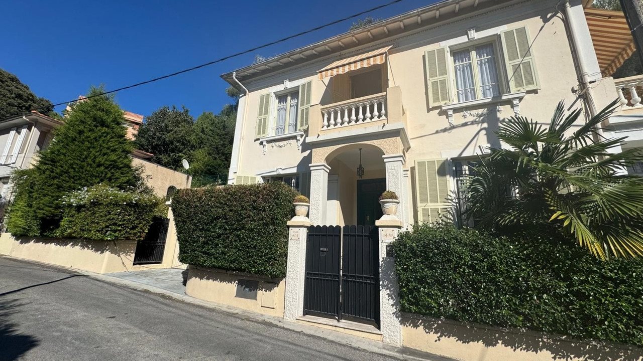 Maison à vendre, 124m², Nice