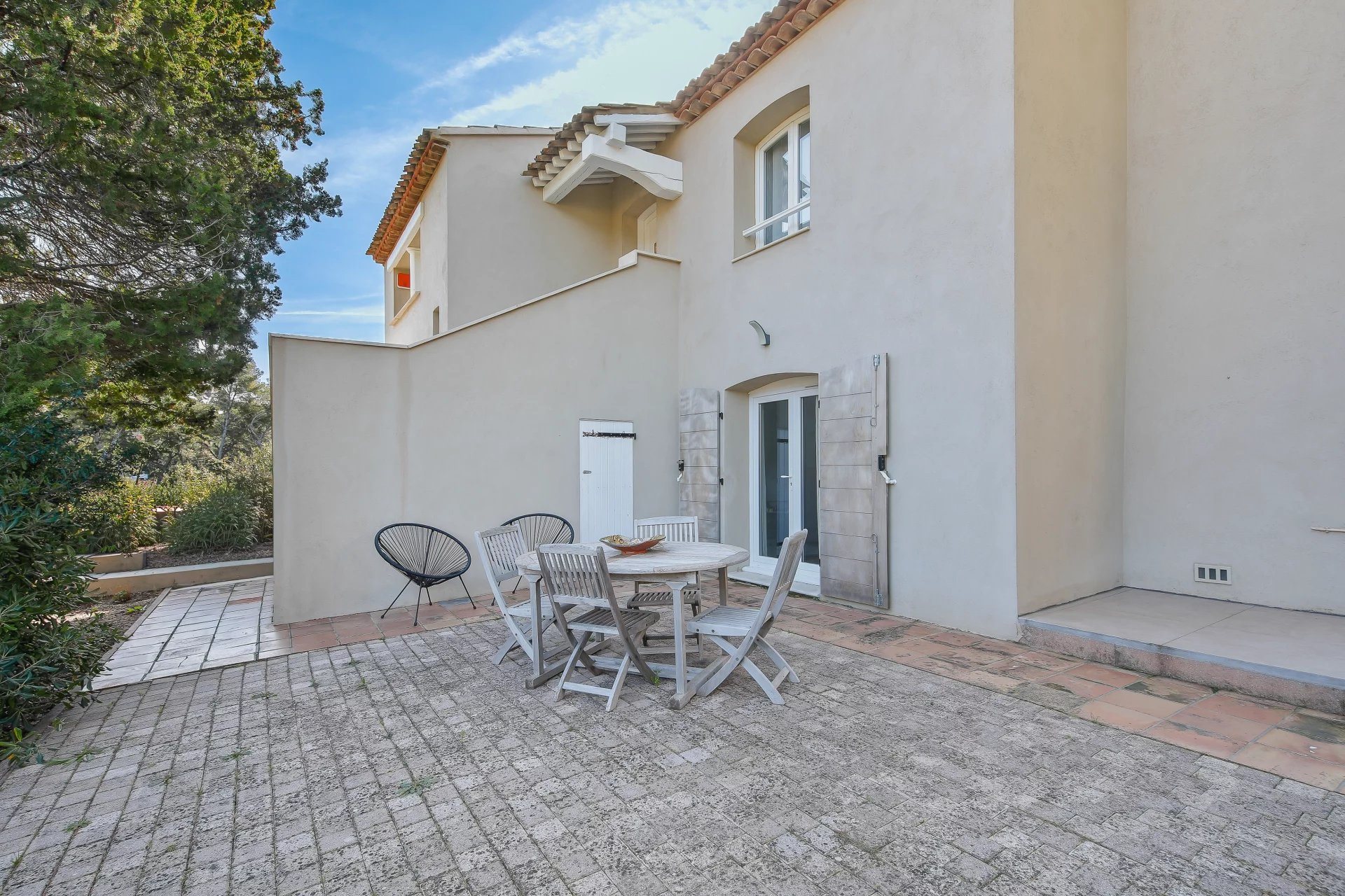 Maison à vendre, 166m², Carqueiranne