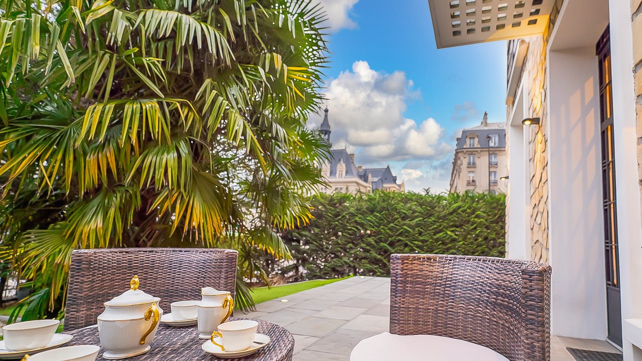 Maison à vendre, 340m², Paris 20ème