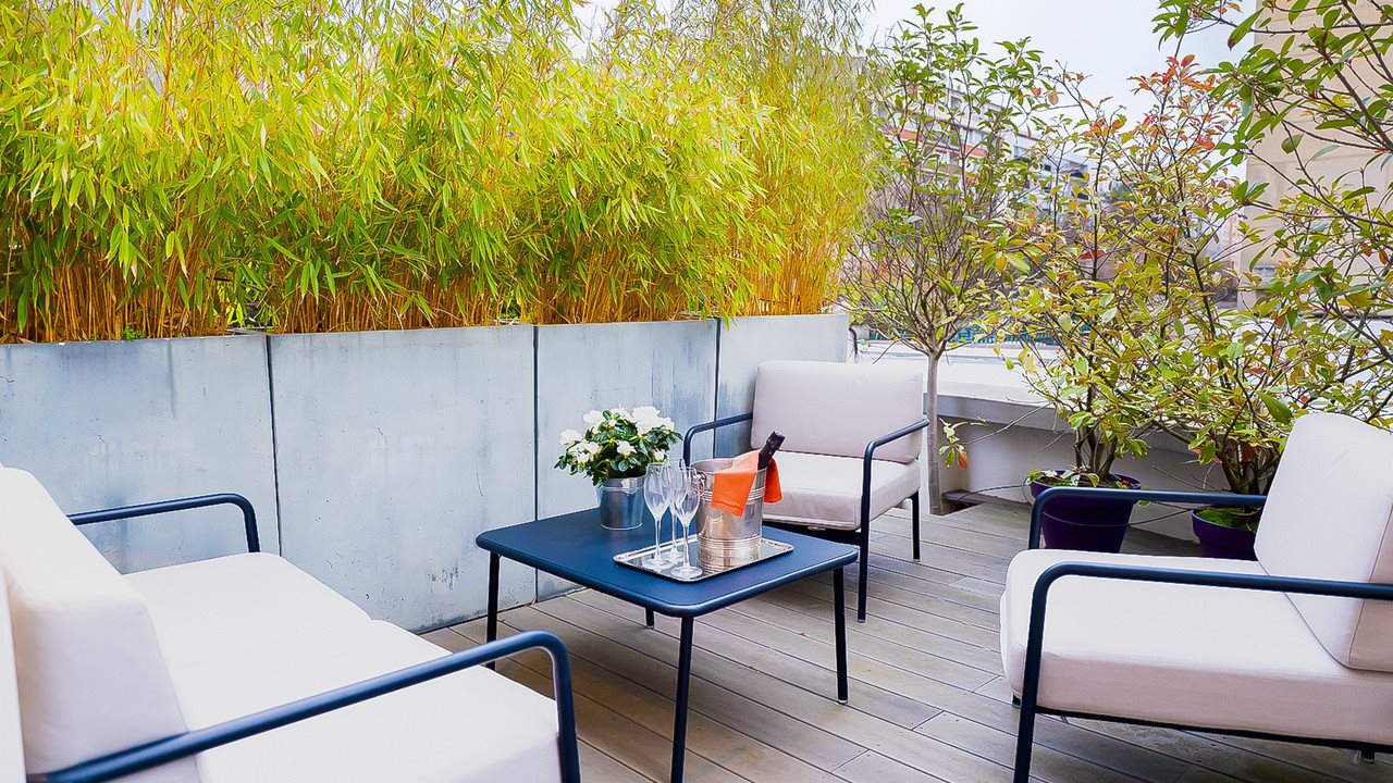 Maison à vendre, 340m², Paris 20ème