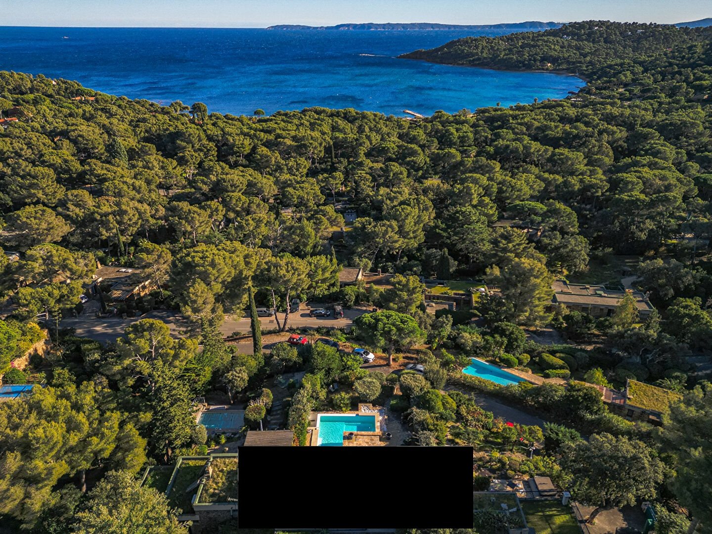 Maison à vendre, 100m², Bormes-les-Mimosas