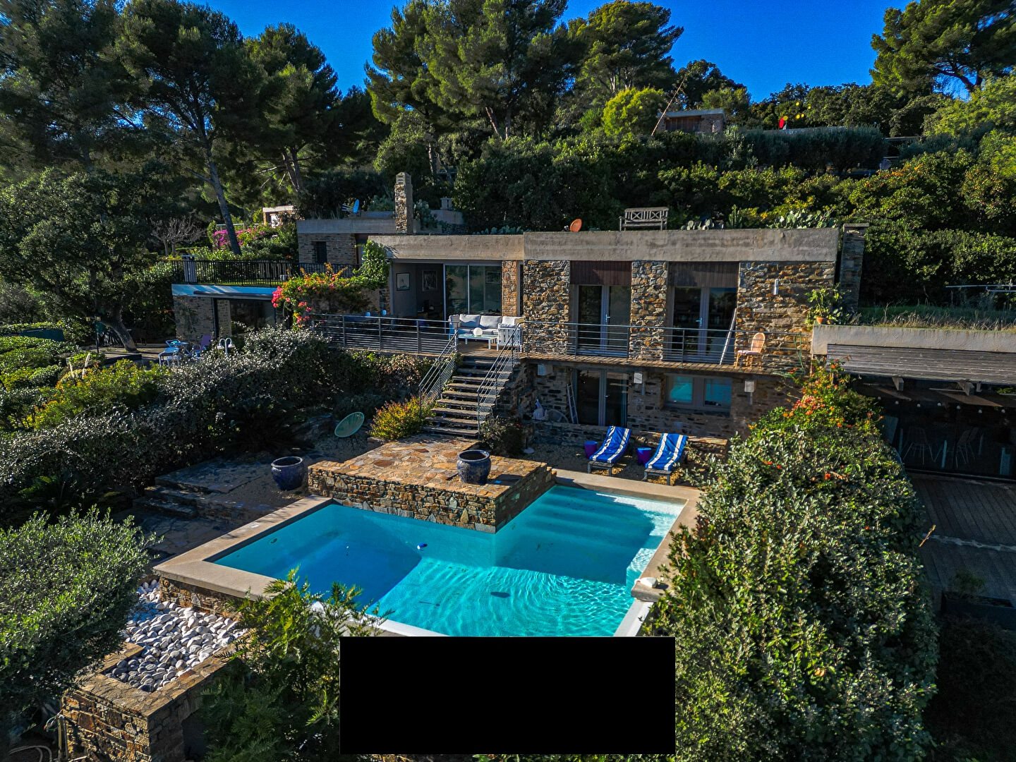 Maison à vendre, 100m², Bormes-les-Mimosas