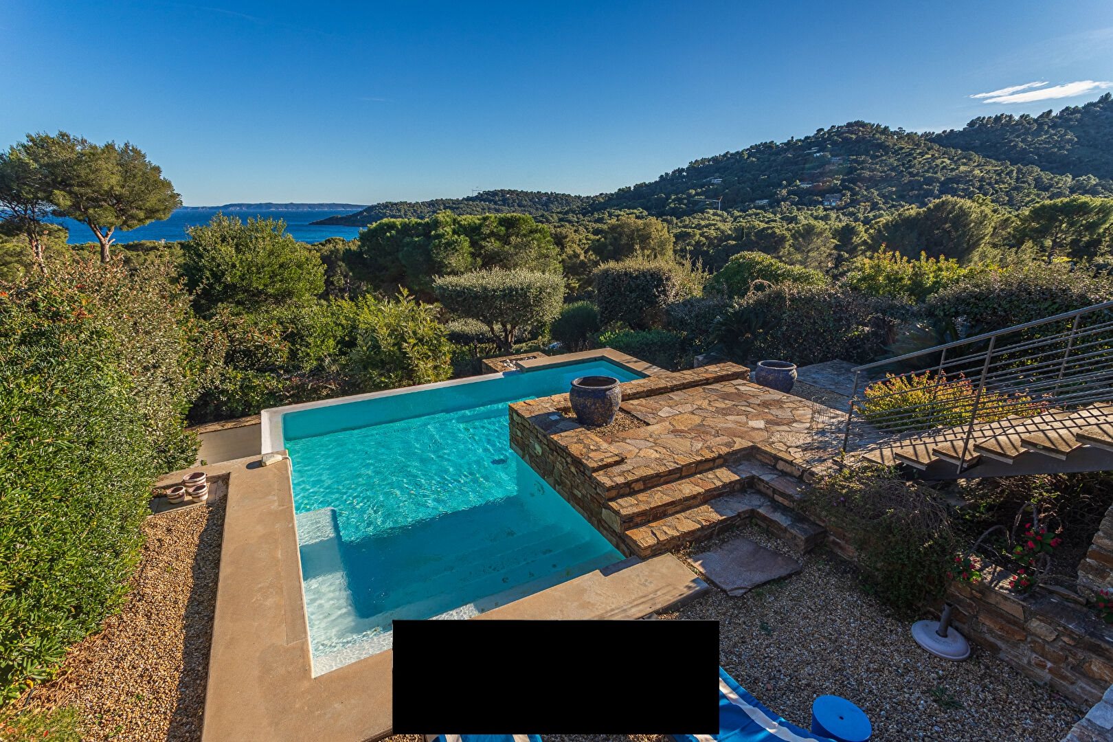 Maison à vendre, 100m², Bormes-les-Mimosas