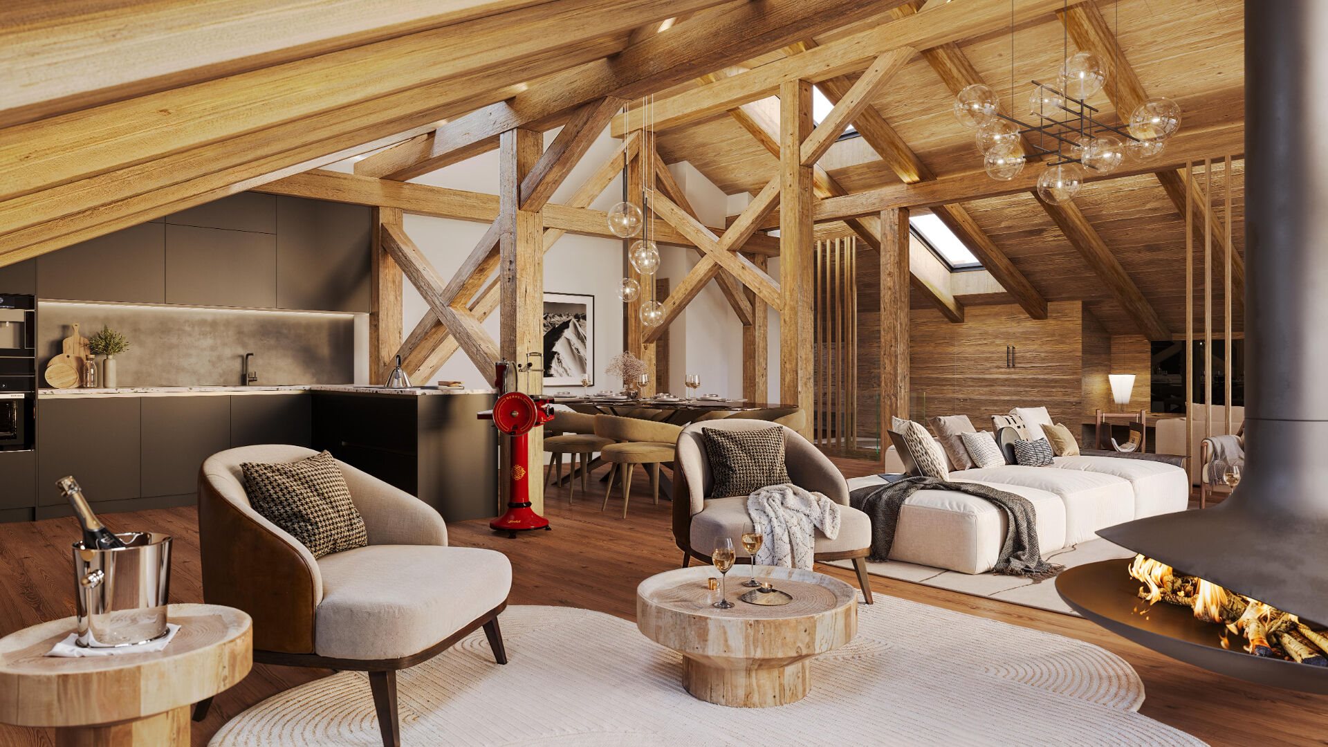 Maison à vendre, 360m², Paris 4ème