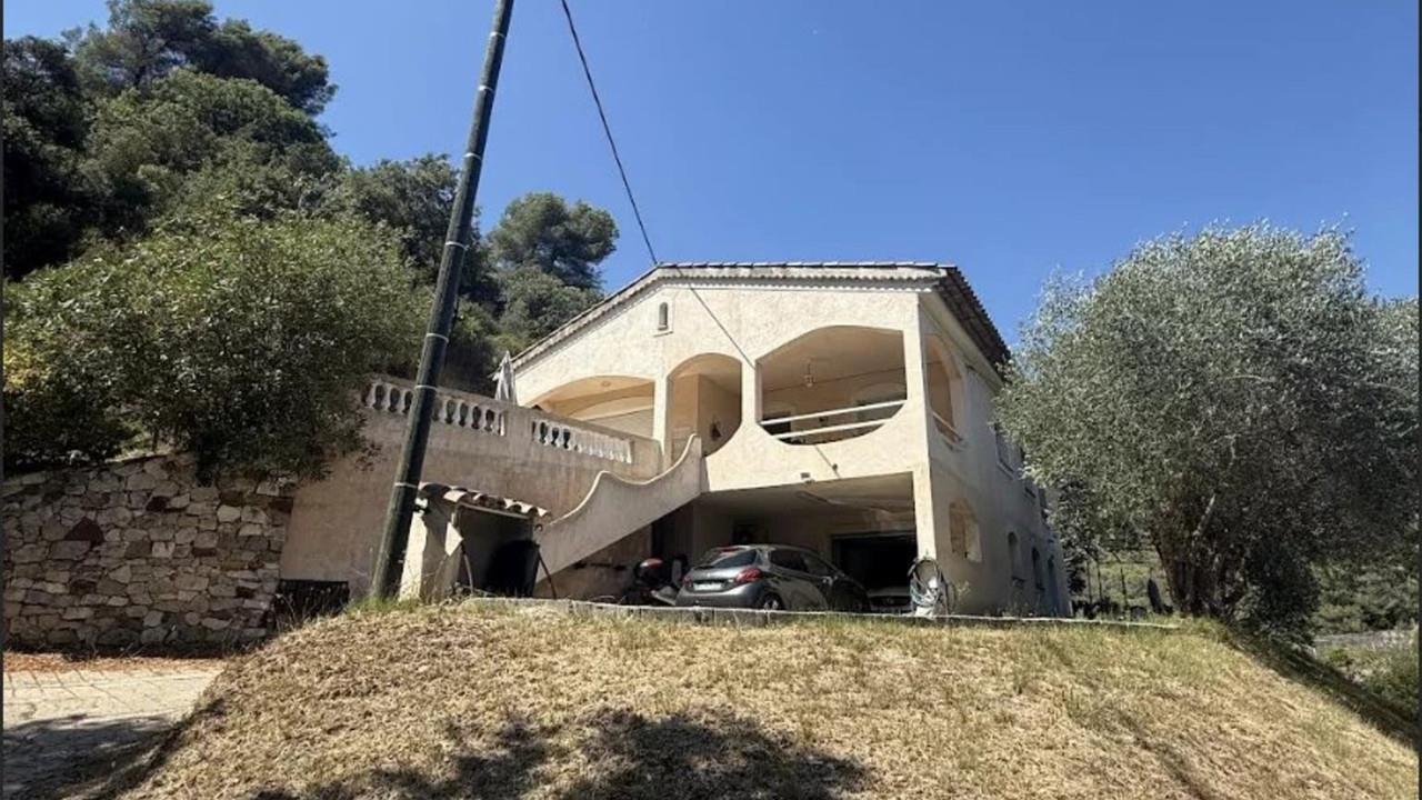 Maison à vendre, 225m², Nice