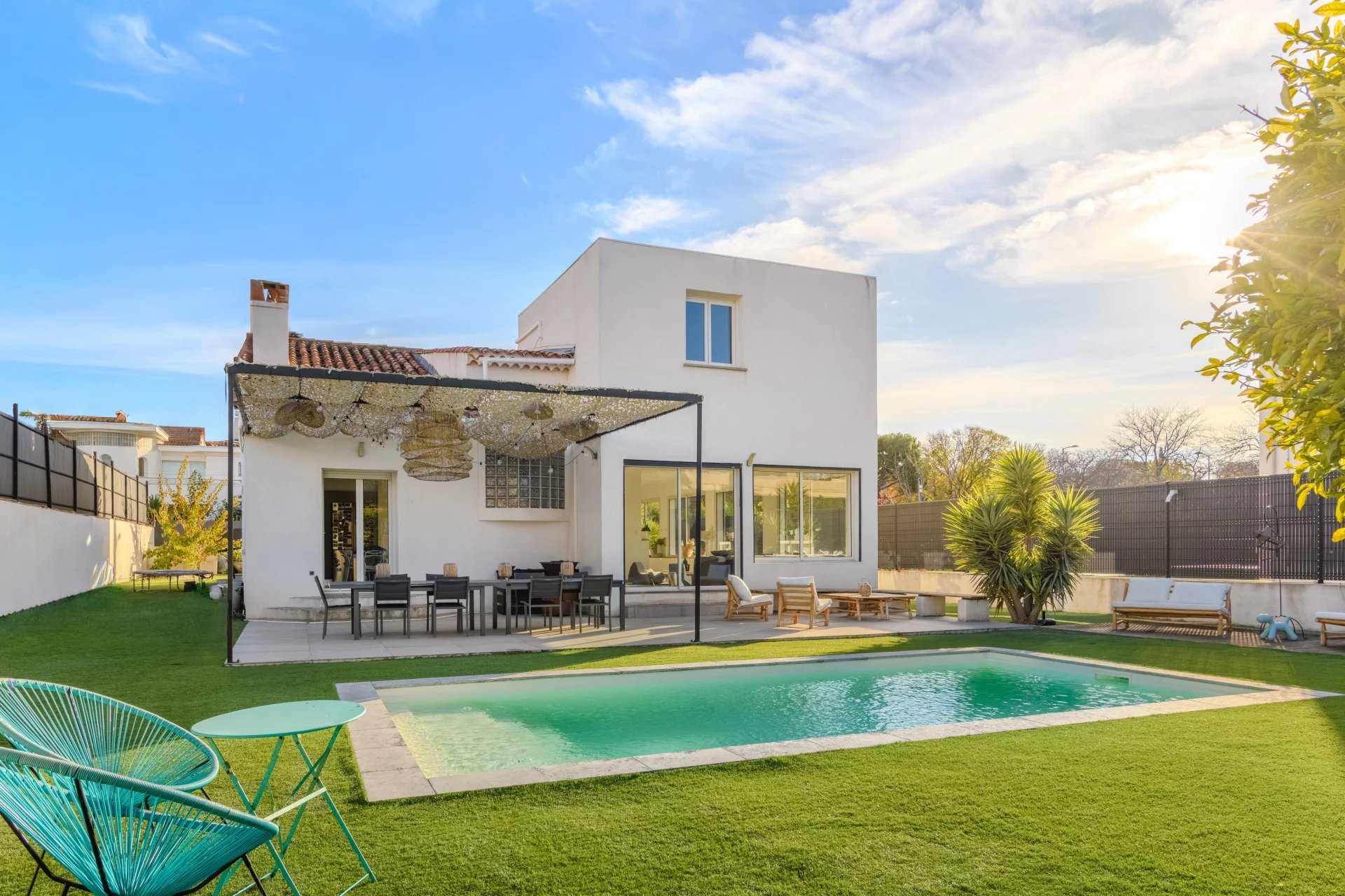 Maison à vendre, 224m², Marseille 2ème