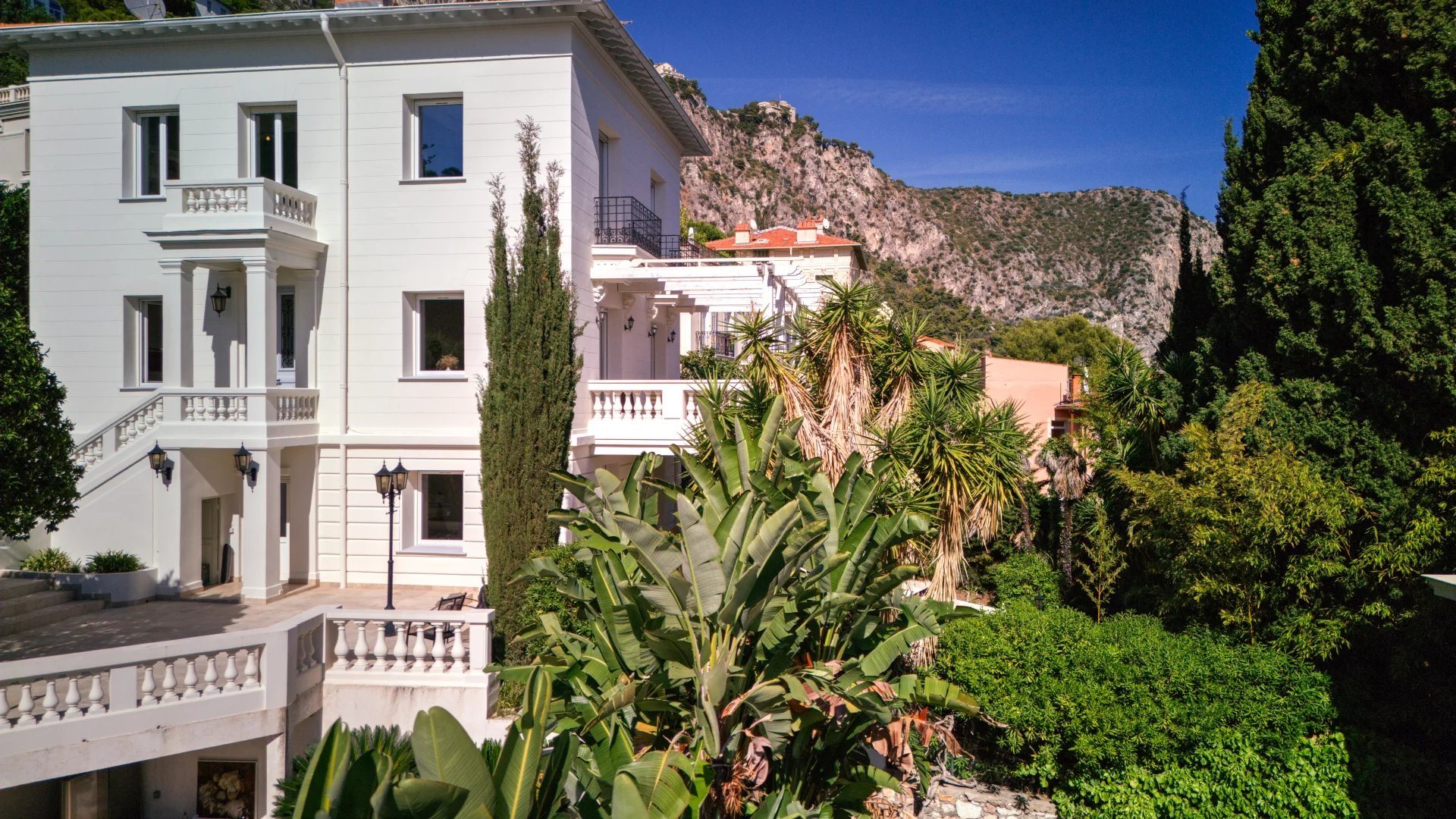 Maison à vendre, 300m², Beaulieu-sur-Mer