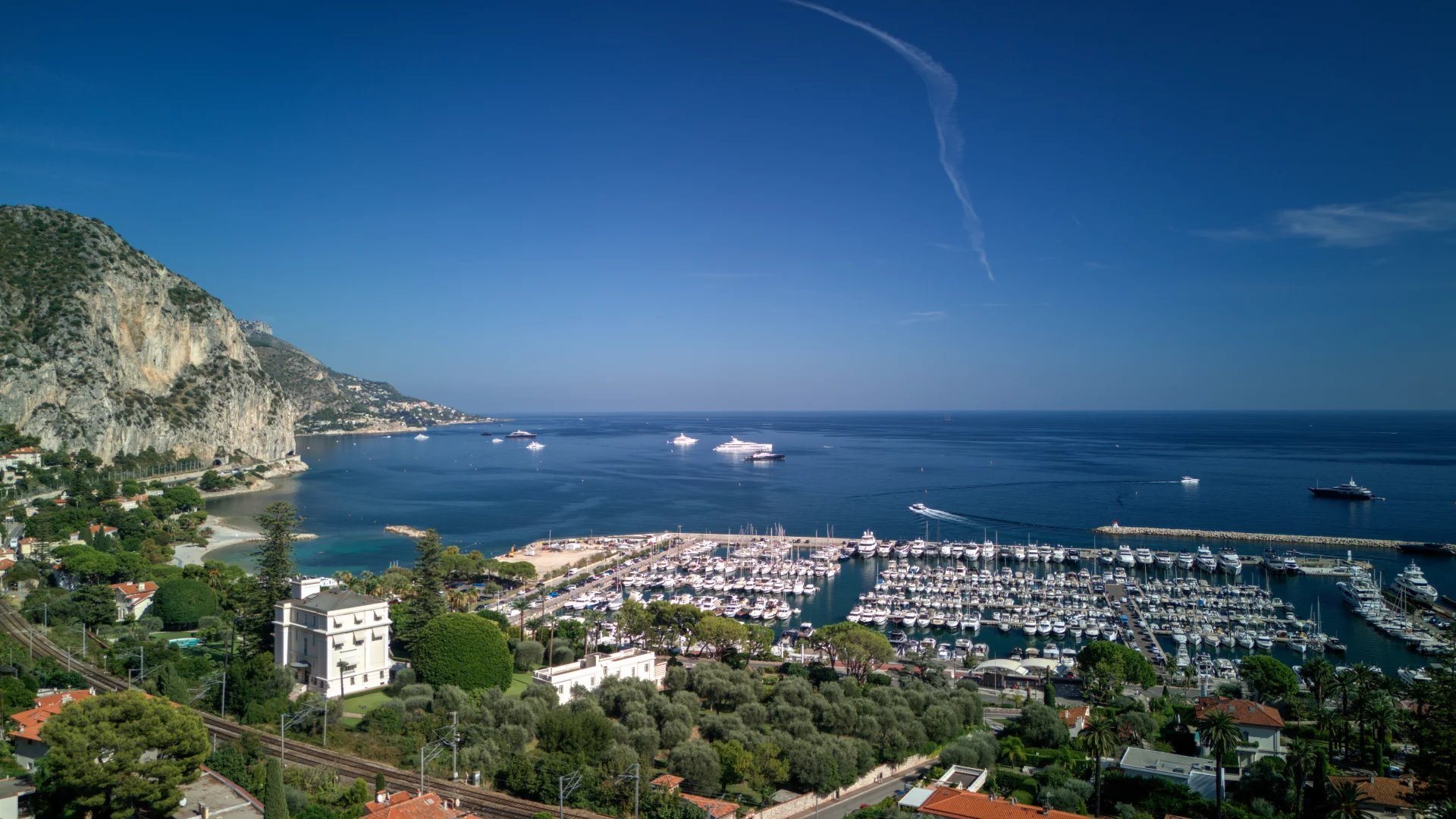 Maison à vendre, 300m², Beaulieu-sur-Mer