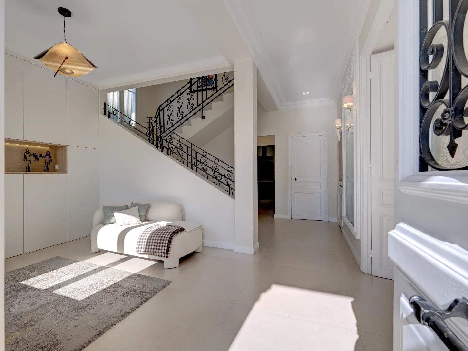 Maison à vendre, 300m², Beaulieu-sur-Mer