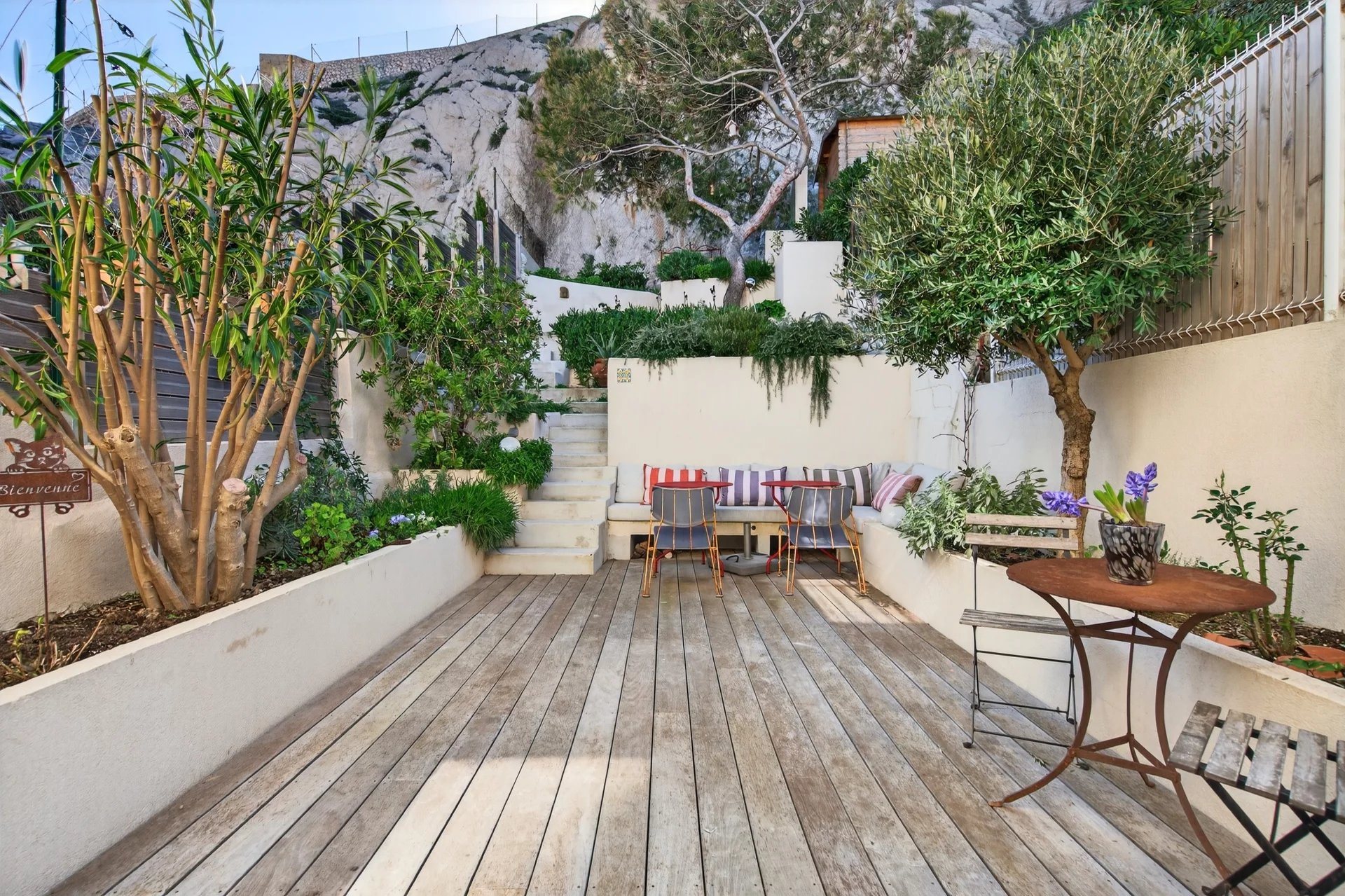 Maison à vendre, 100m², Marseille 2ème