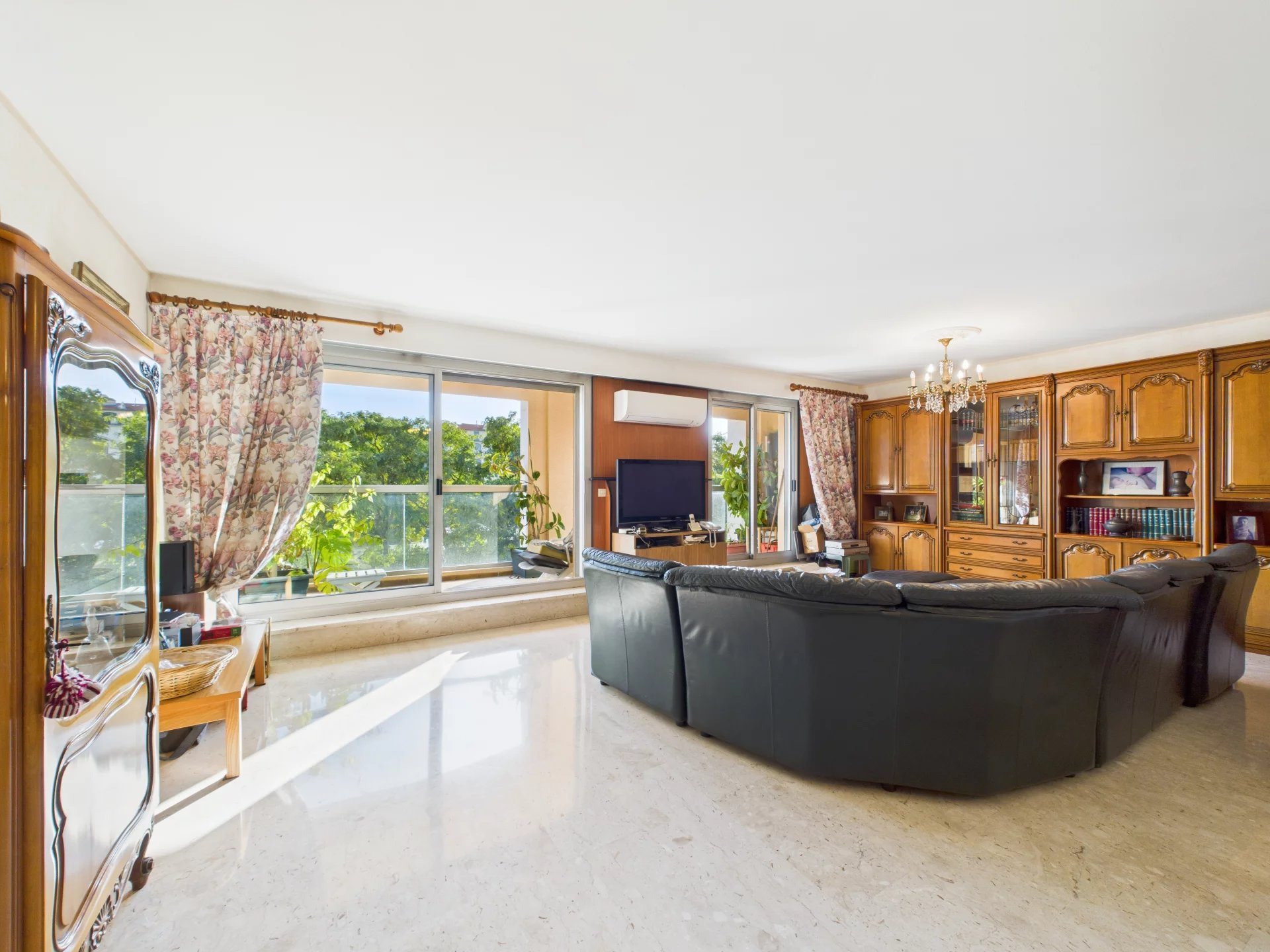 Appartement à vendre, 108m², Nice