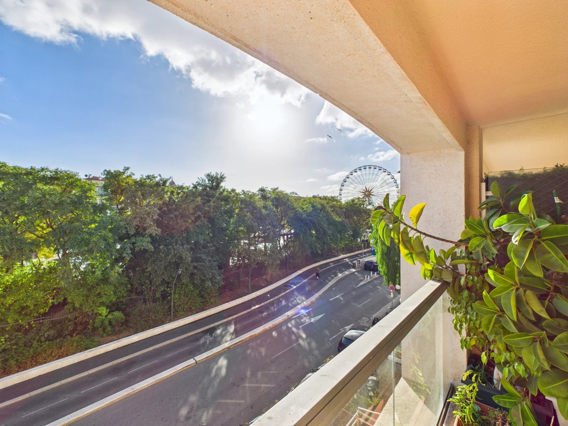 Appartement à vendre, 108m², Nice