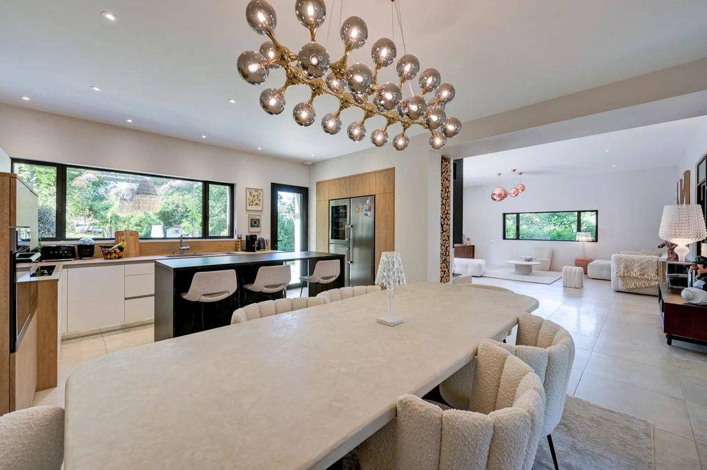 Maison à vendre, 250m², Aix-en-Provence