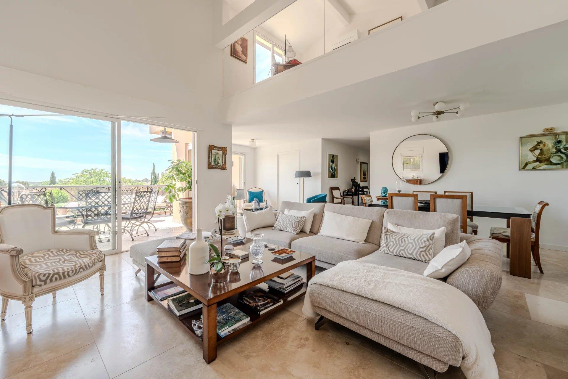 Appartement à vendre, 128m², Aix-en-Provence