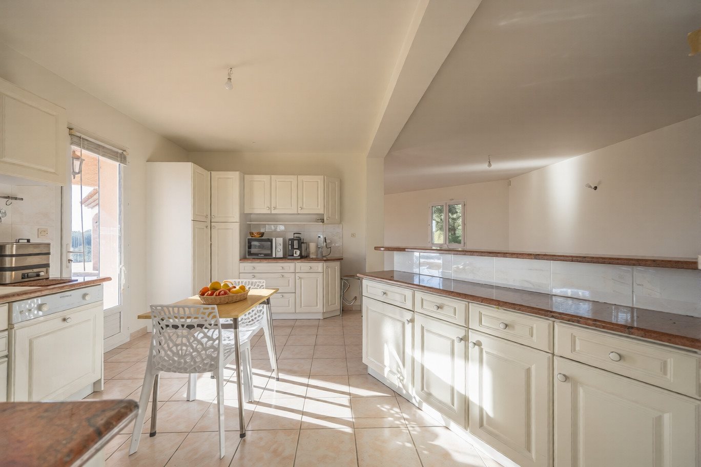 Maison à vendre, 158m², Saint-Victoret