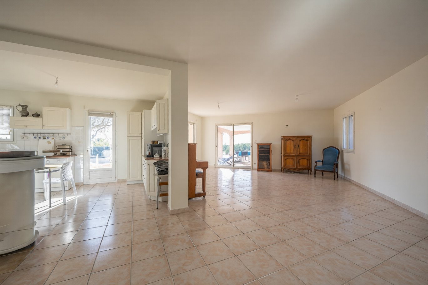 Maison à vendre, 158m², Saint-Victoret