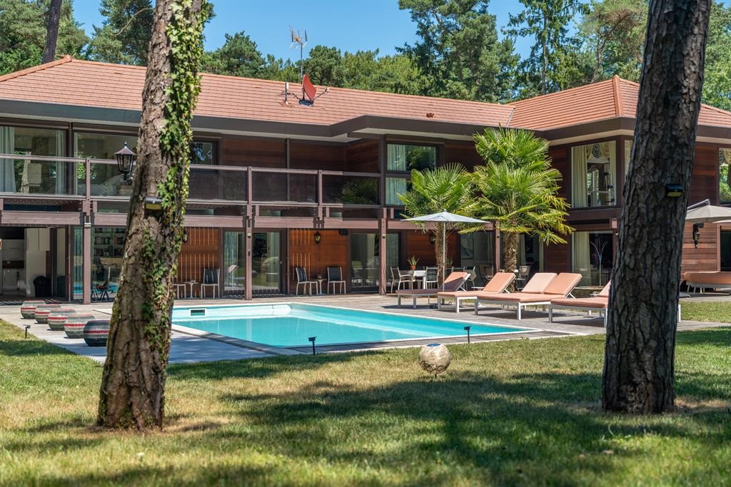 Maison à vendre, 448m², Sciez