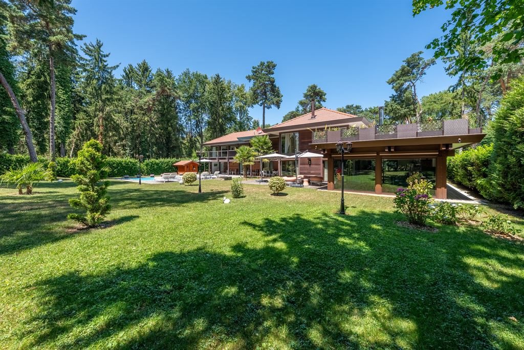 Maison à vendre, 448m², Sciez