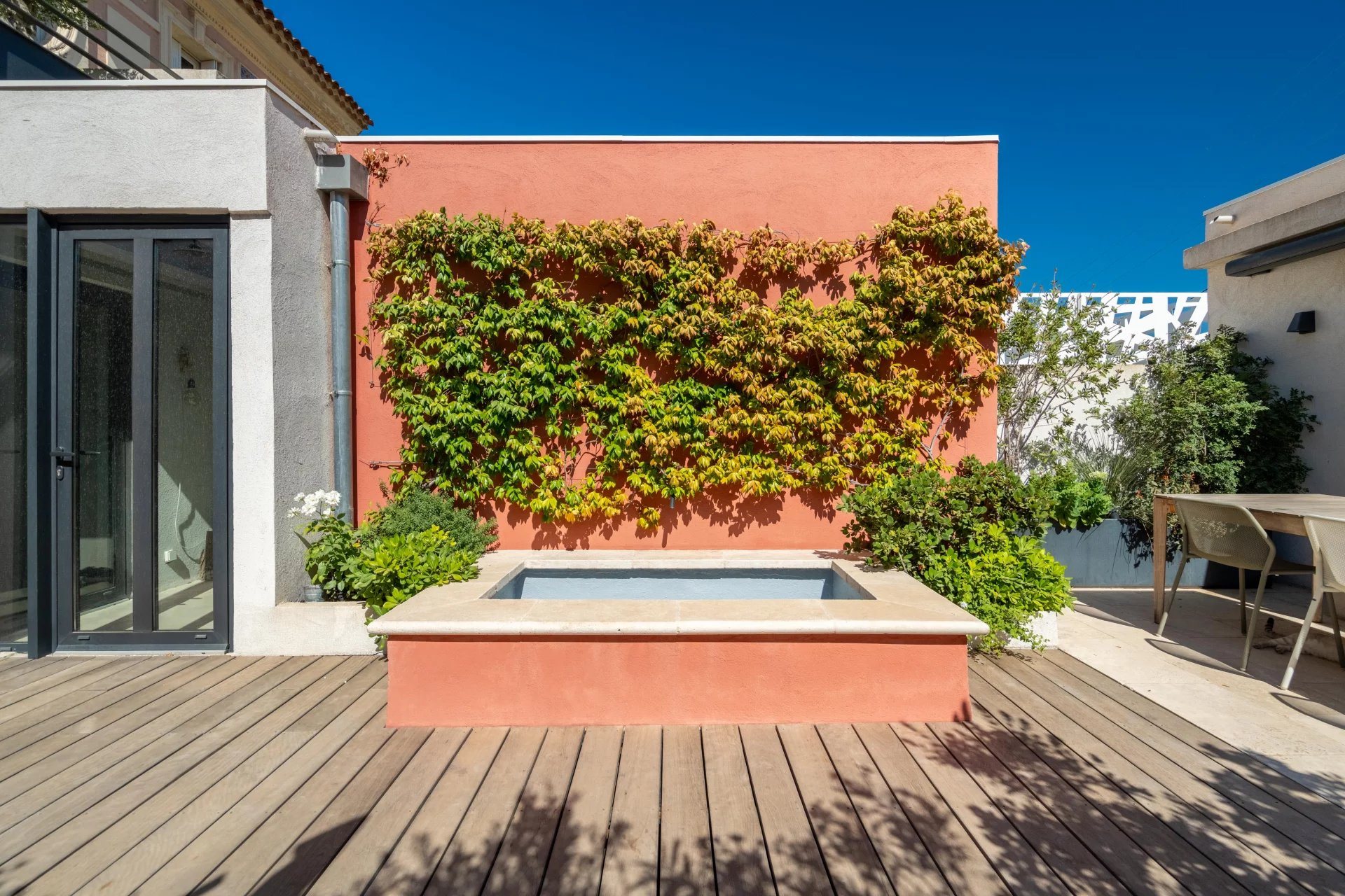 Maison à vendre, 178m², Marseille 2ème