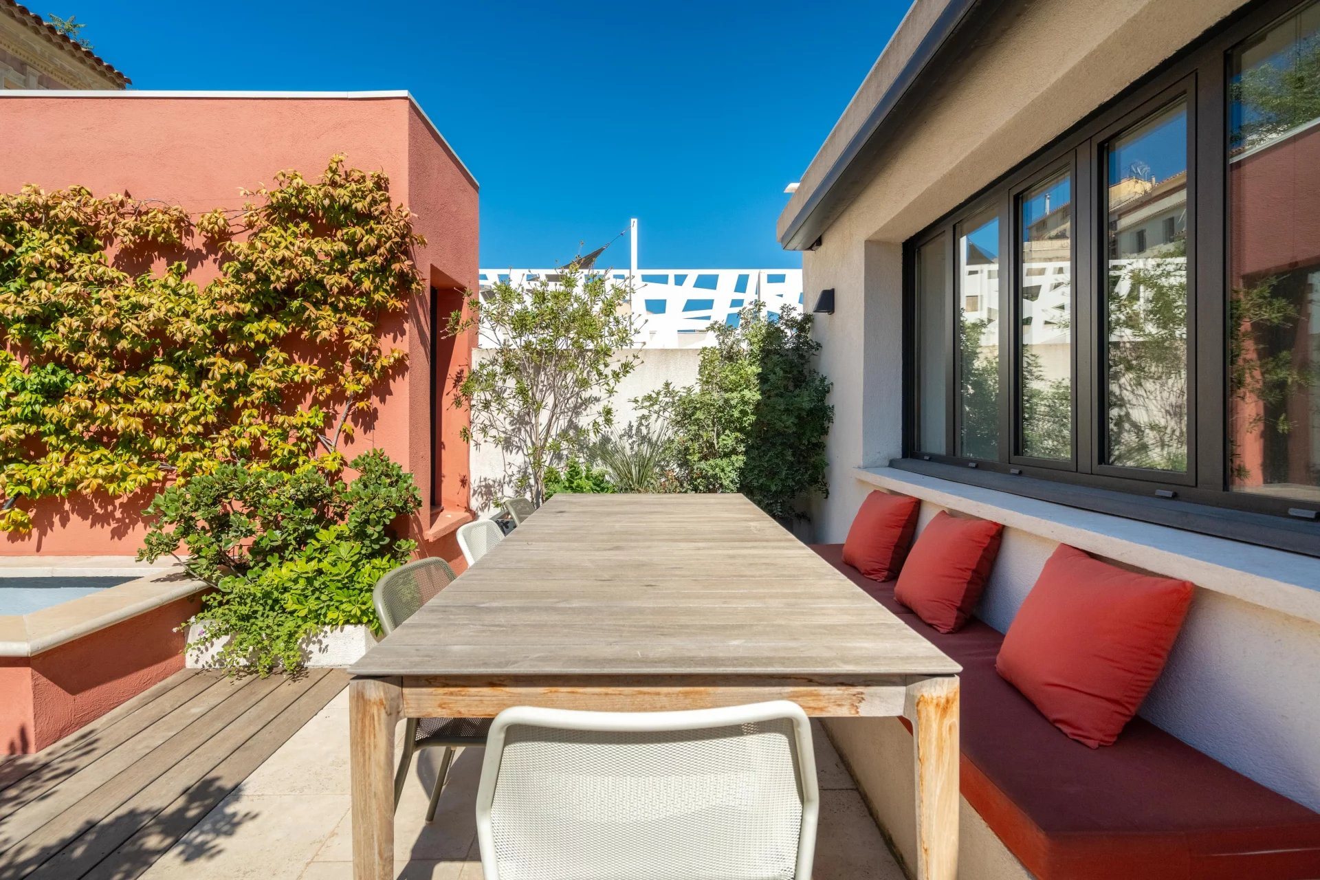 Maison à vendre, 178m², Marseille 2ème