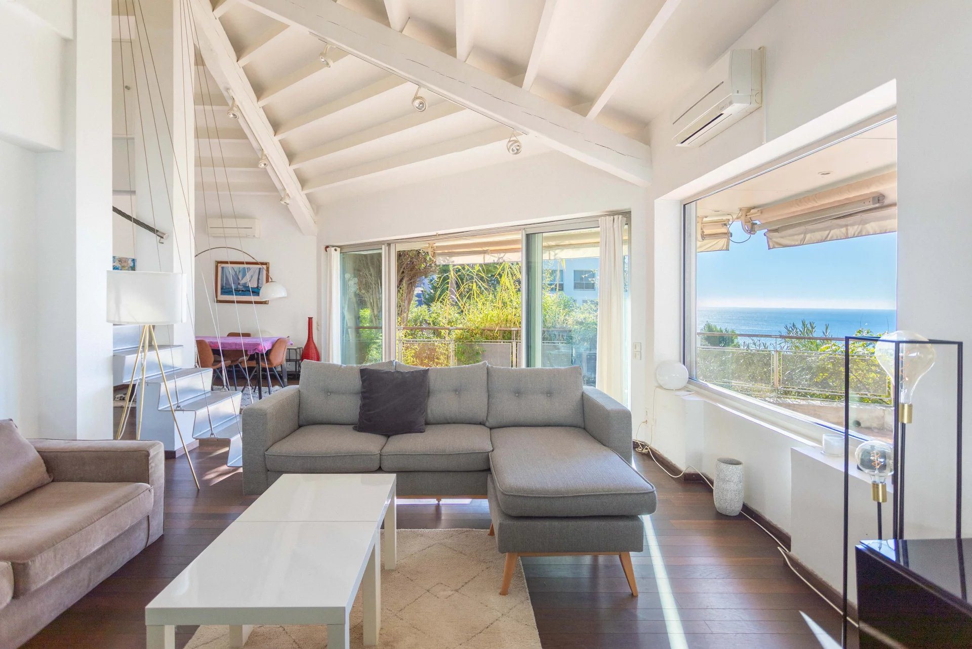 Maison à vendre, 180m², Marseille 2ème