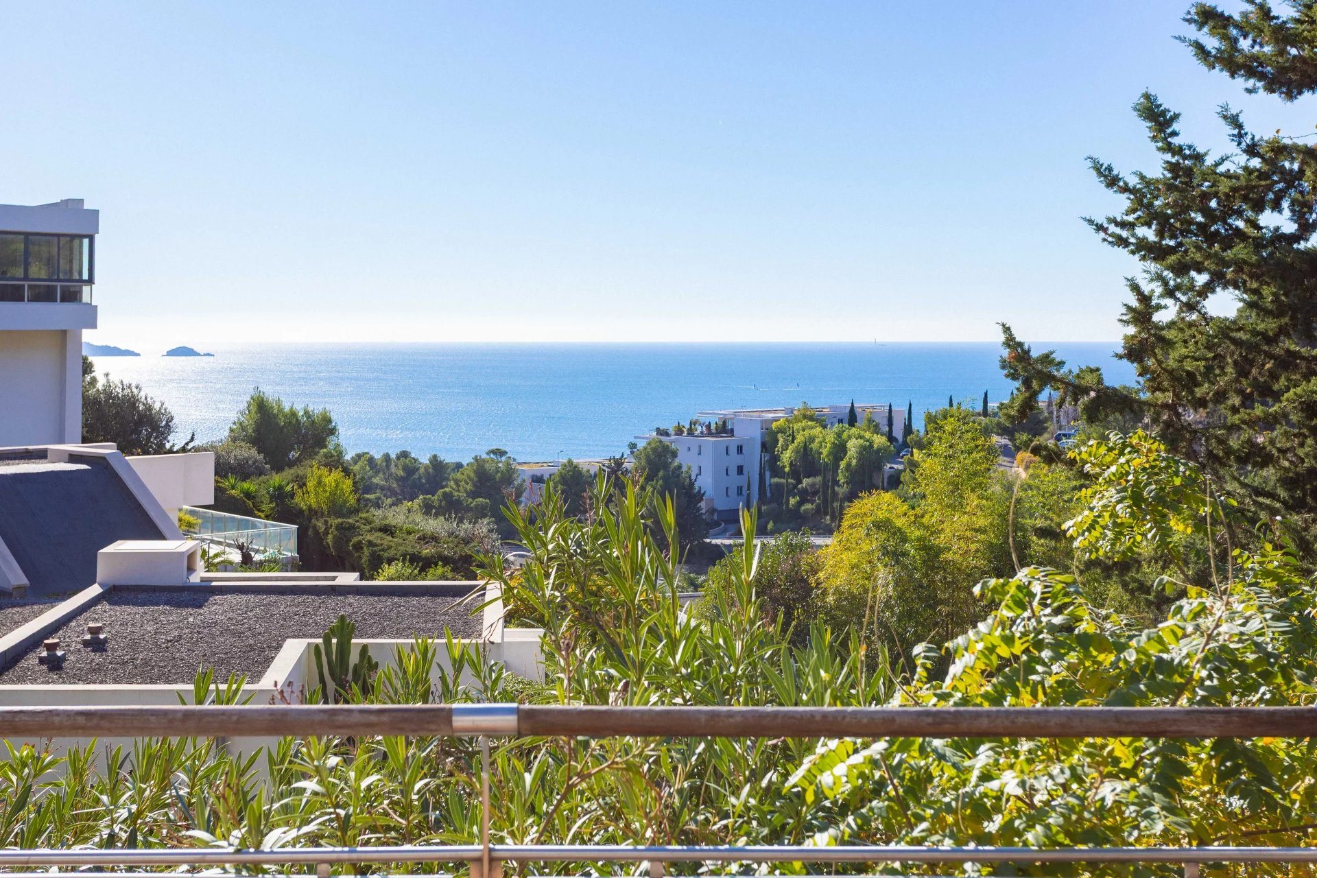 Maison à vendre, 180m², Marseille 2ème