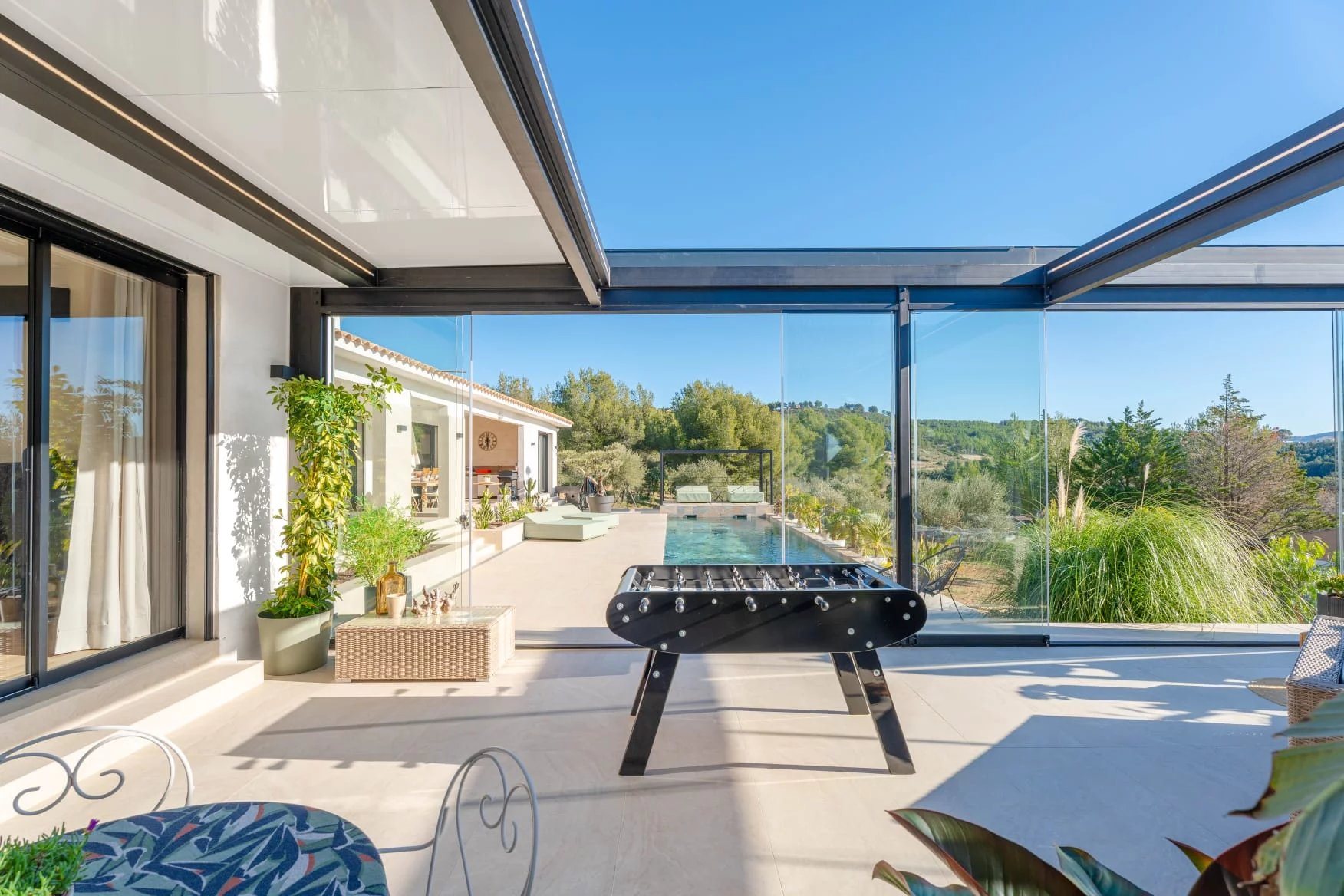 Maison à vendre, 250m², Saint-Victoret