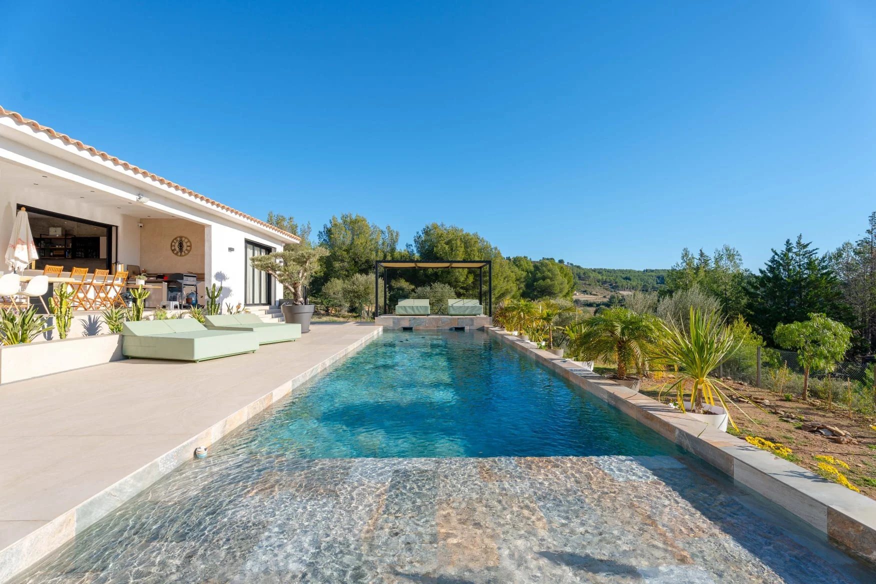 Maison à vendre, 250m², Saint-Victoret