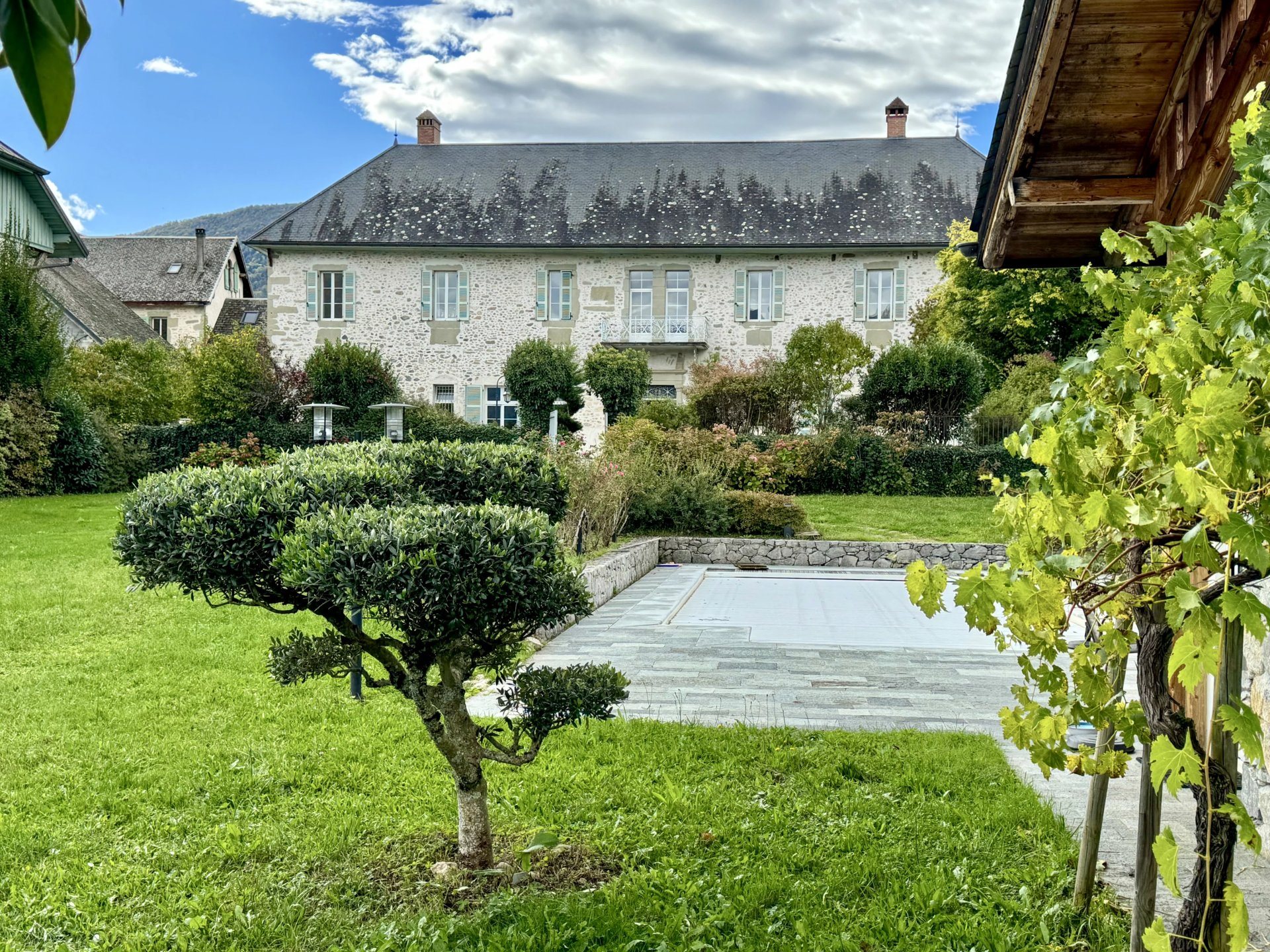 Maison à vendre, 355m², La Motte-Servolex