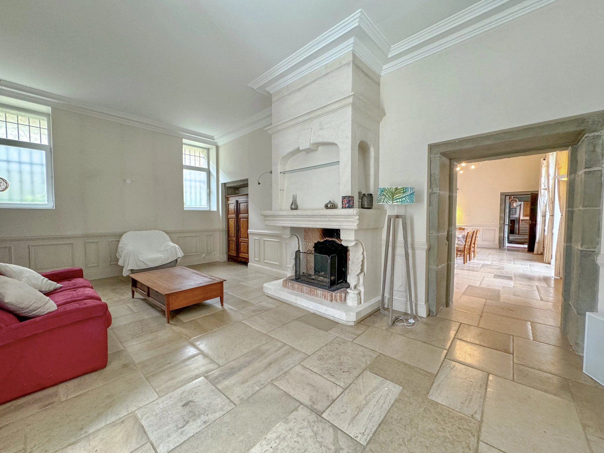 Maison à vendre, 355m², La Motte-Servolex