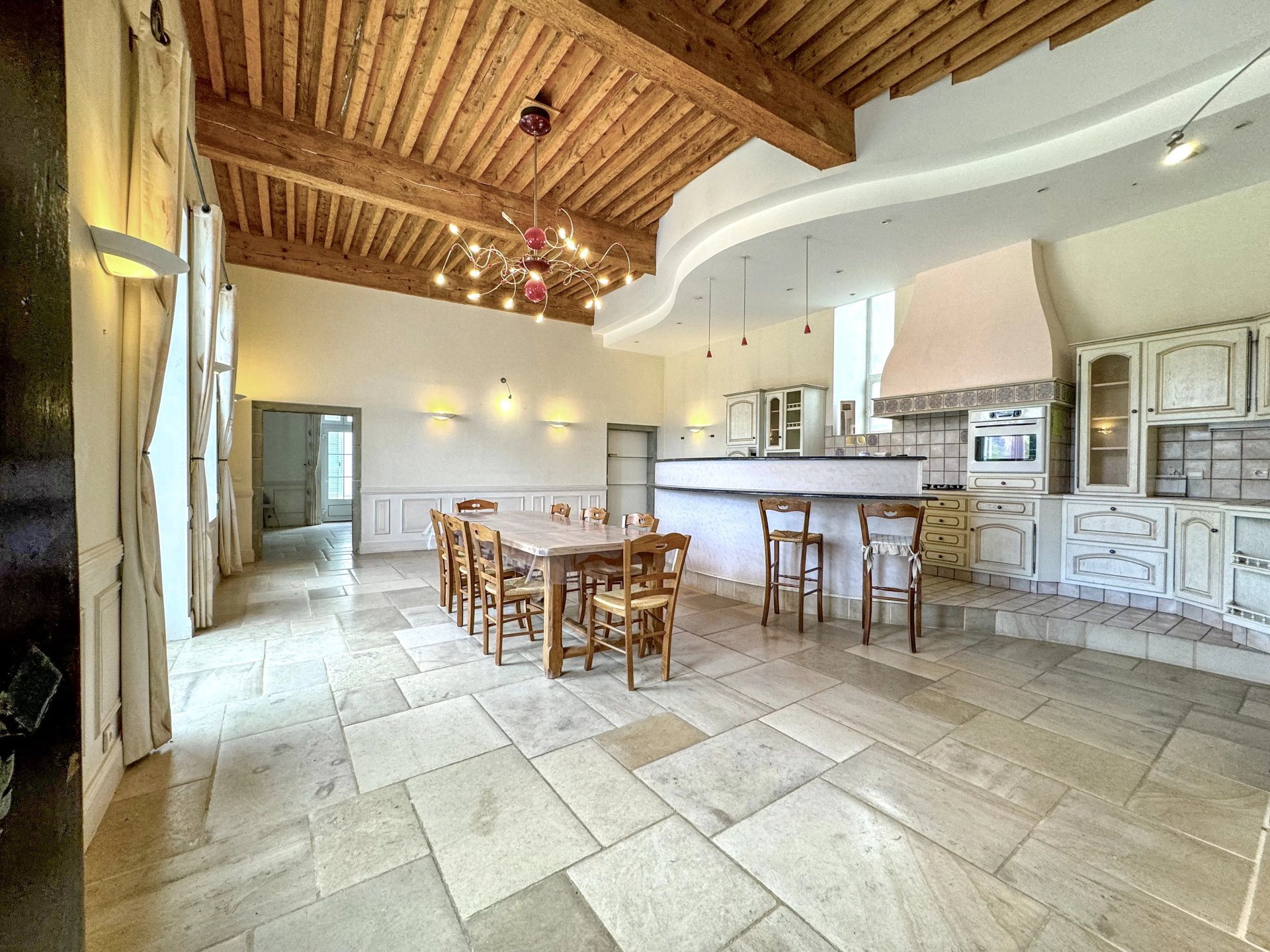 Maison à vendre, 355m², La Motte-Servolex