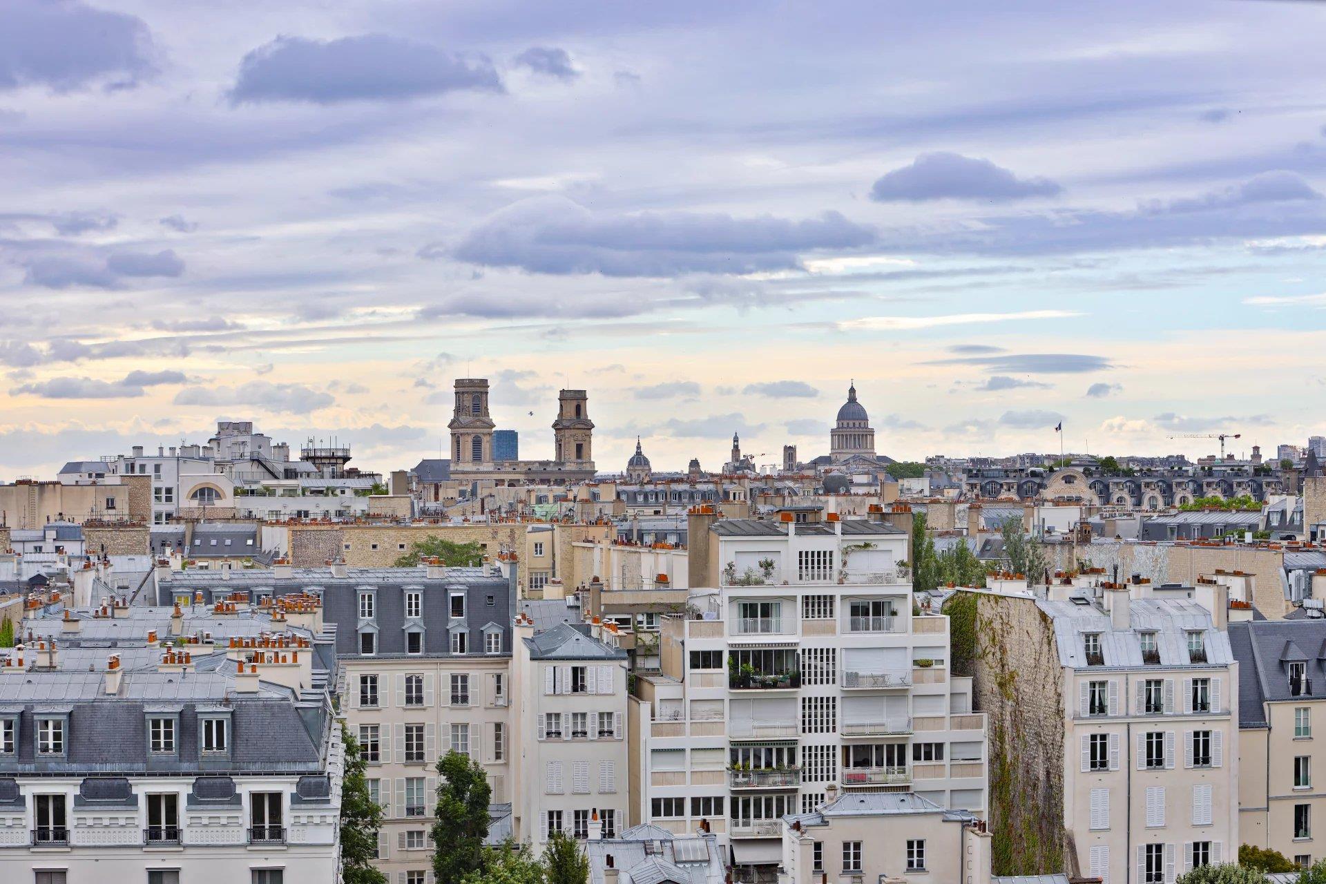 Maison à vendre, 88m², Paris 4ème