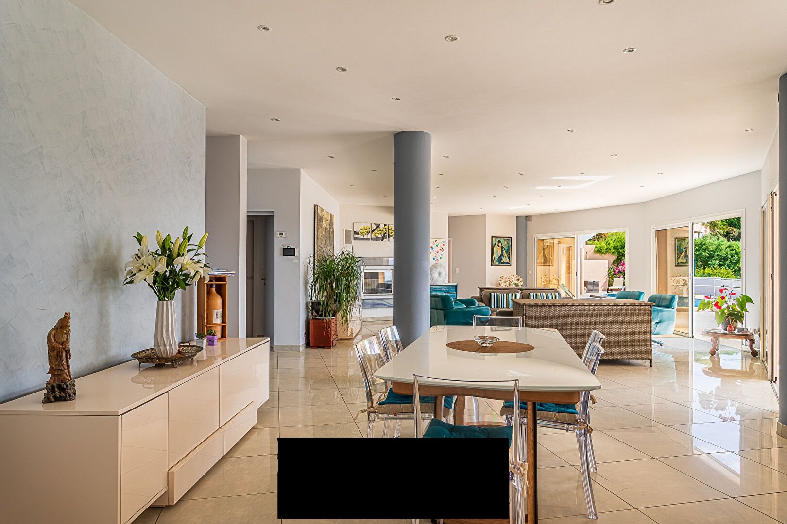 Maison à vendre, 320m², La Londe-les-Maures