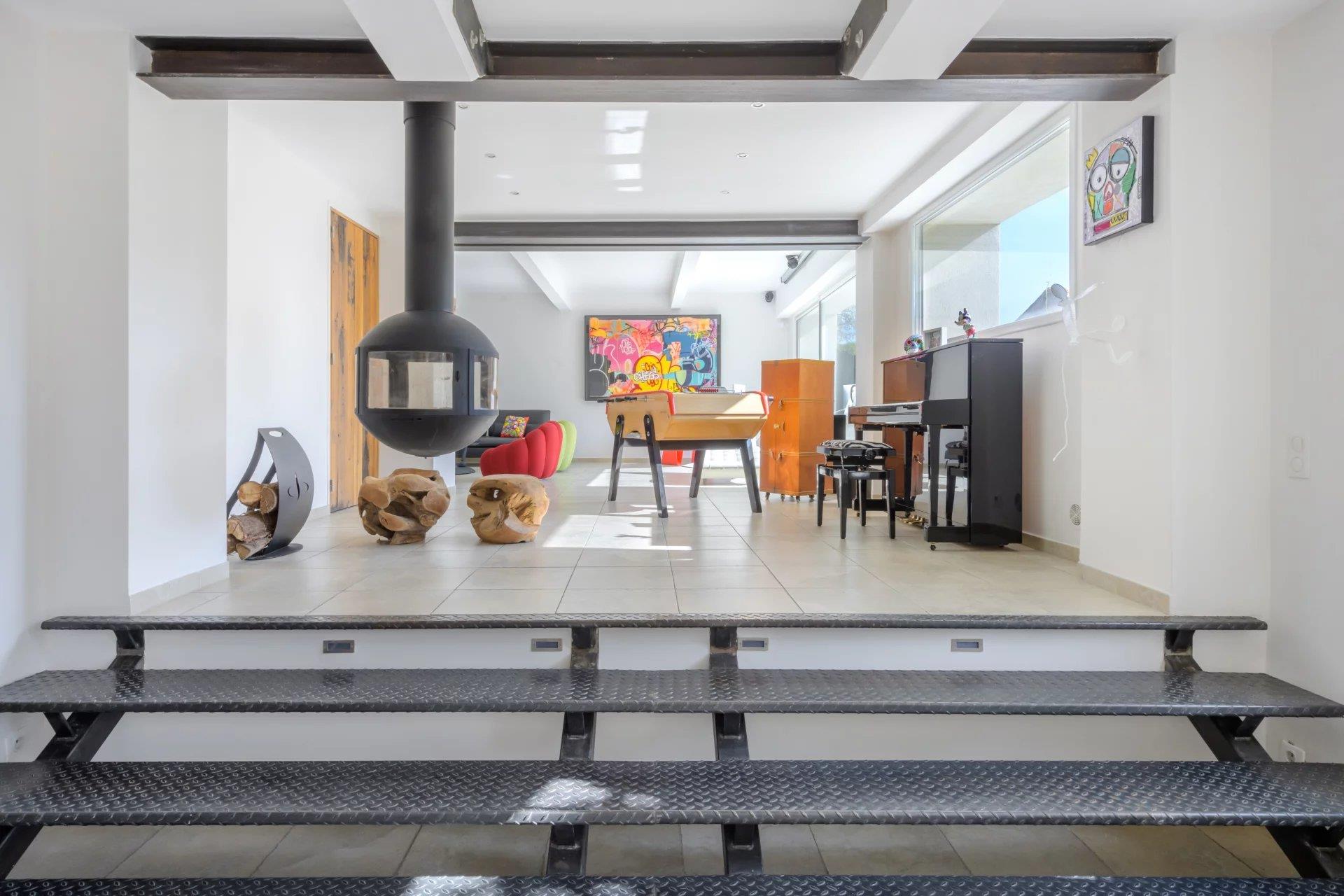 Maison à vendre, 371m², Marseille 2ème