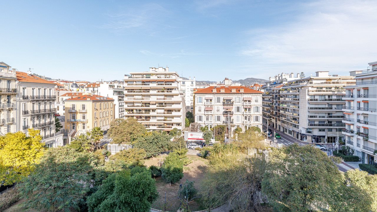 Appartement à vendre, 130m², Nice