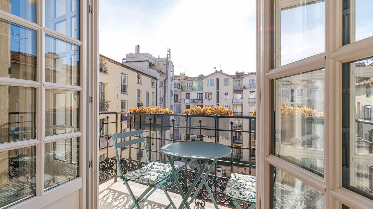 Appartement à vendre, 130m², Nice