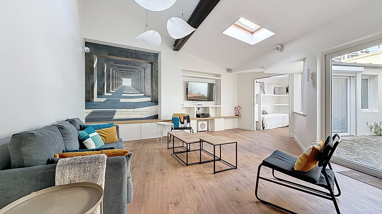 Maison à vendre, 141m², Paris 1er