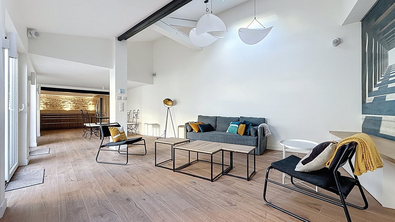 Maison à vendre, 141m², Paris 1er