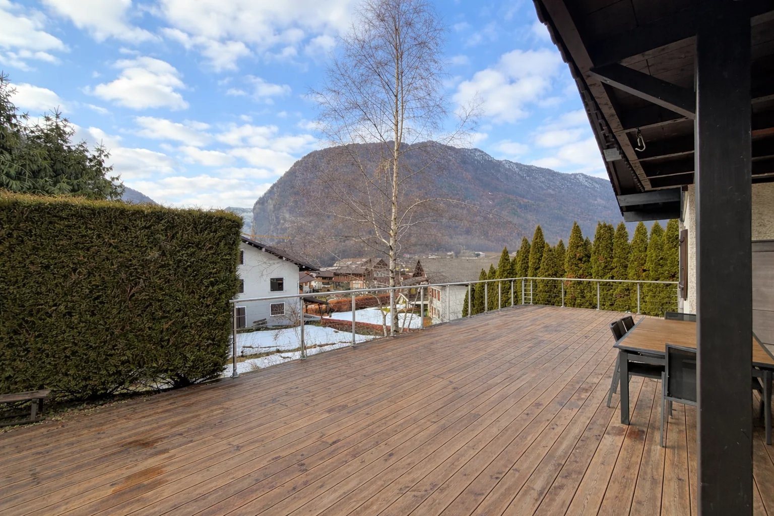 Maison à vendre, 194m², Thônes